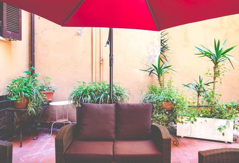 Fotos del hotel Trevi Fountain Guesthouse:  8