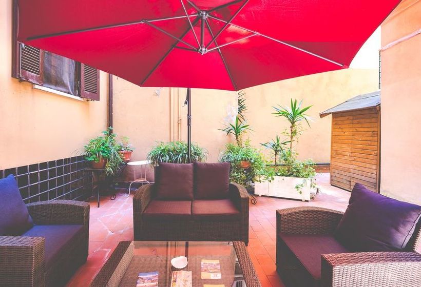 Fotos del hotel Trevi Fountain Guesthouse:  7