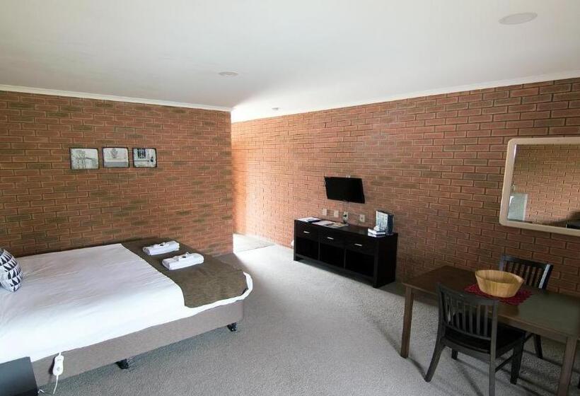 فندق على الطريق Ashleigh Court Motor Inn