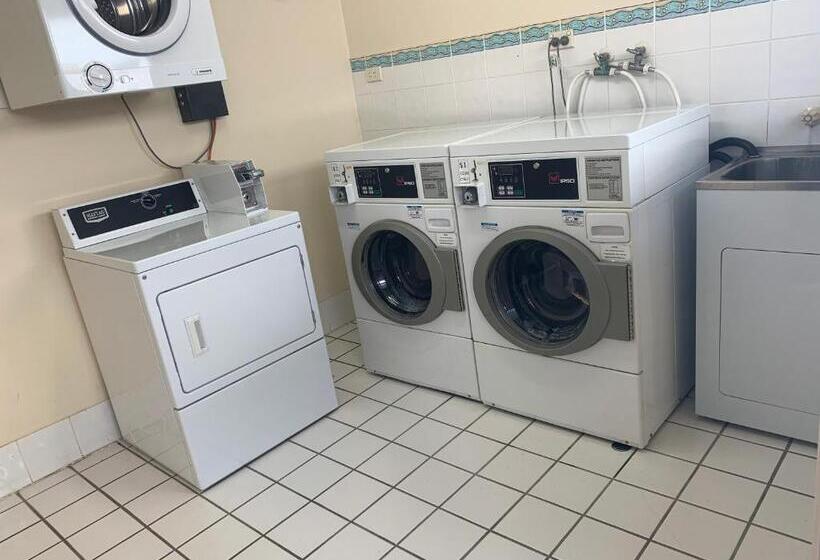 Мотель Silo Motor Inn Biloela