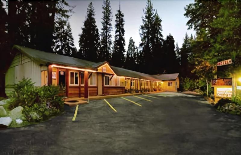 모텔 Tahoe North Shore Lodge
