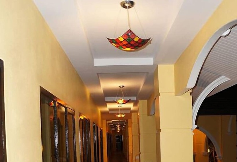 Park & Pool Resort