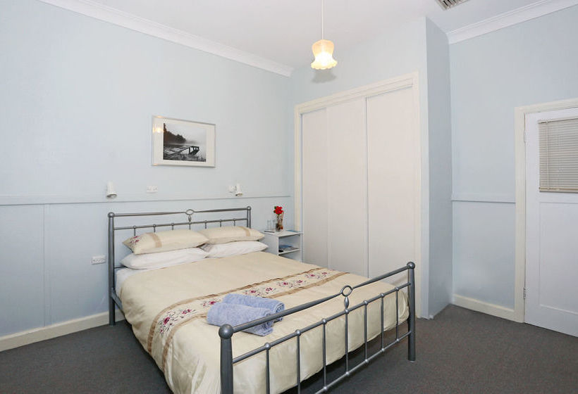 بنسيون Busselton Guest House