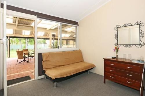 بنسيون Busselton Guest House