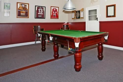 بنسيون Busselton Guest House