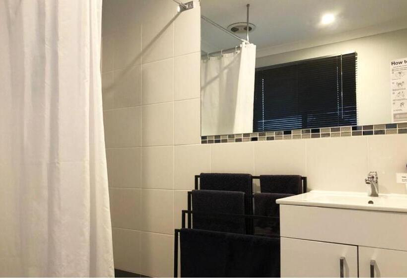 פנסיון Observatory Guesthouse   Adults Only