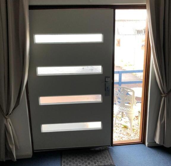 פנסיון Observatory Guesthouse   Adults Only