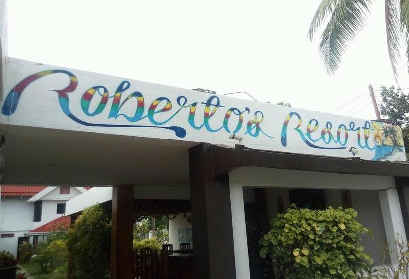 پانسیون Roberto's Resort