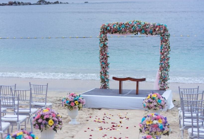 Курорт Canyon Cove Hotel And Spa