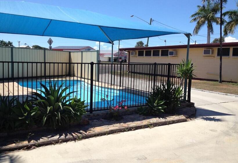 Shell Motel