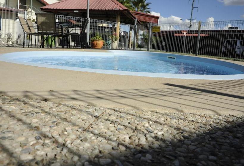 Sun Valley Motel Biloela