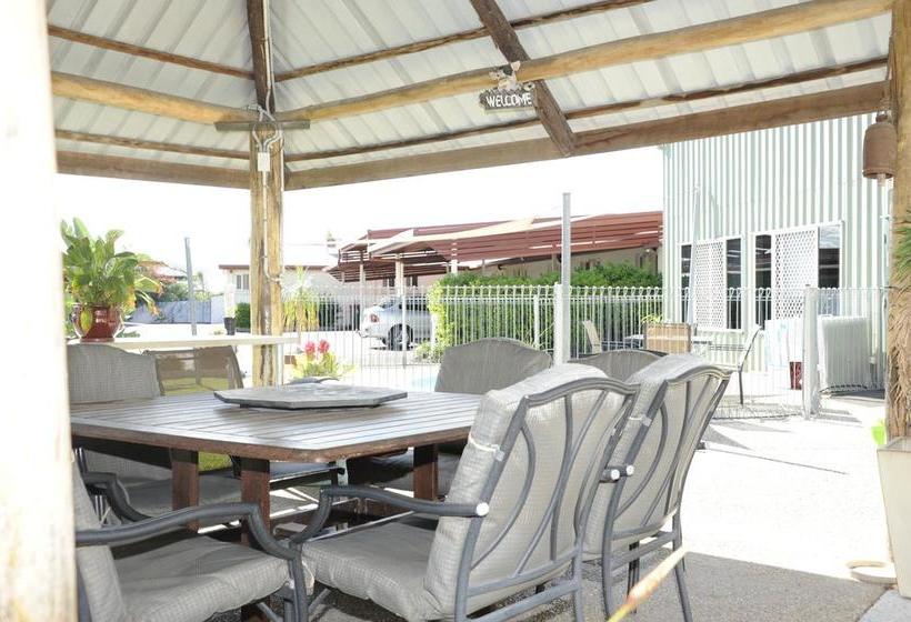 Sun Valley Motel Biloela