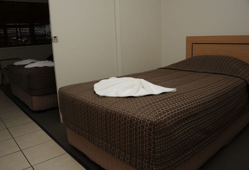 Sun Valley Motel Biloela