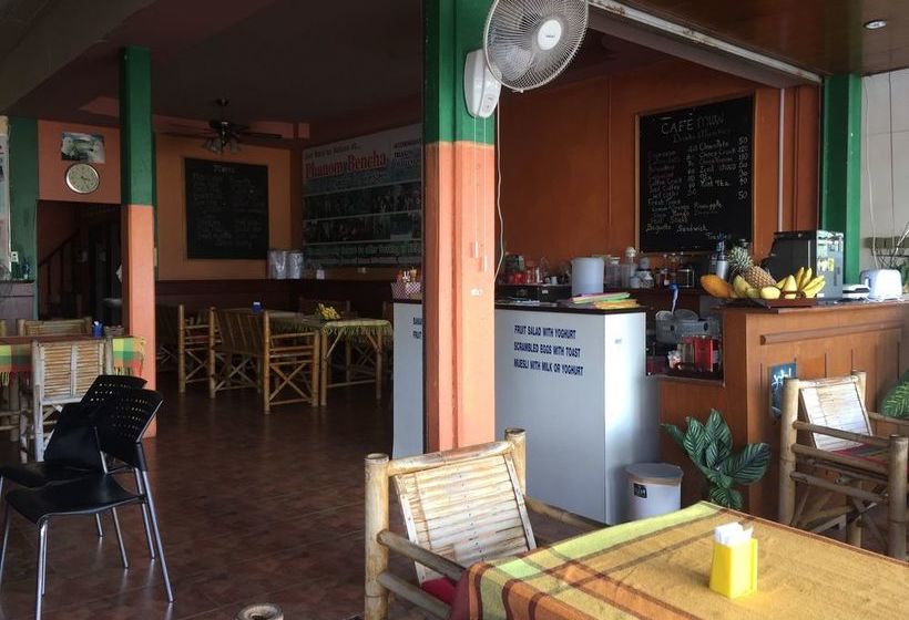 هاستل Krabi Nature View Guesthouse
