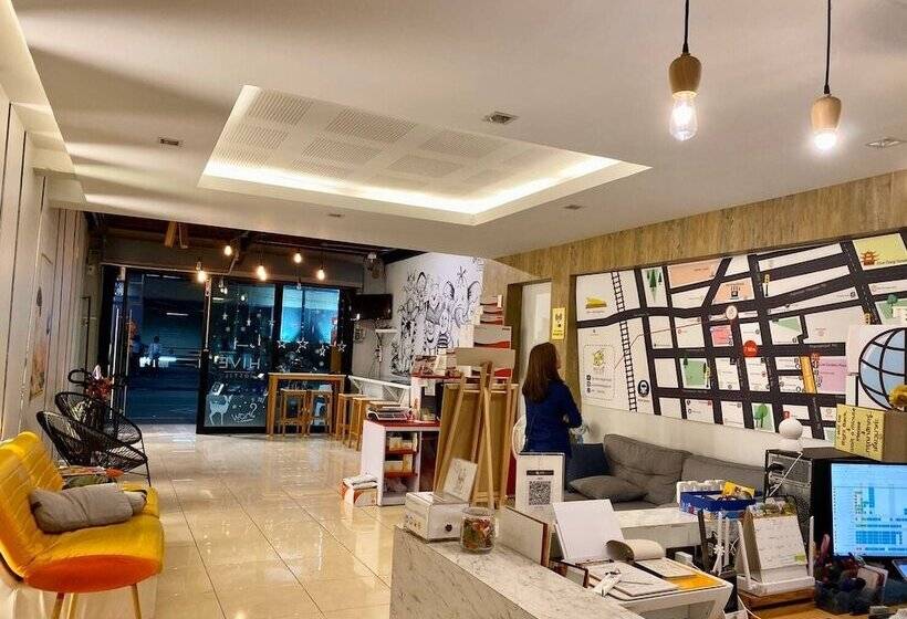 Общежитие T.m. Home, Hatyai