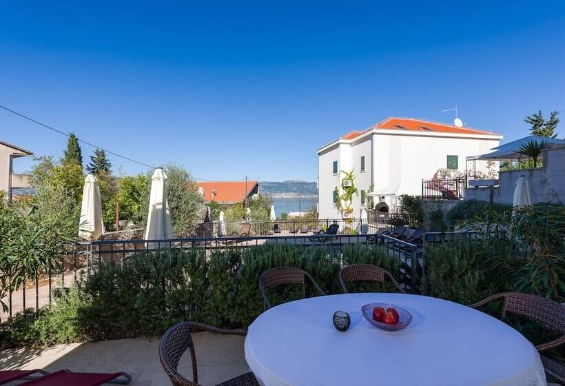 Apartament On The Wave   Willa Salena