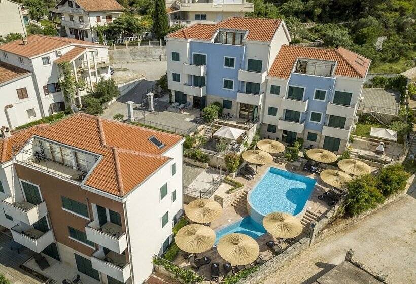 Apartament On The Wave   Willa Salena