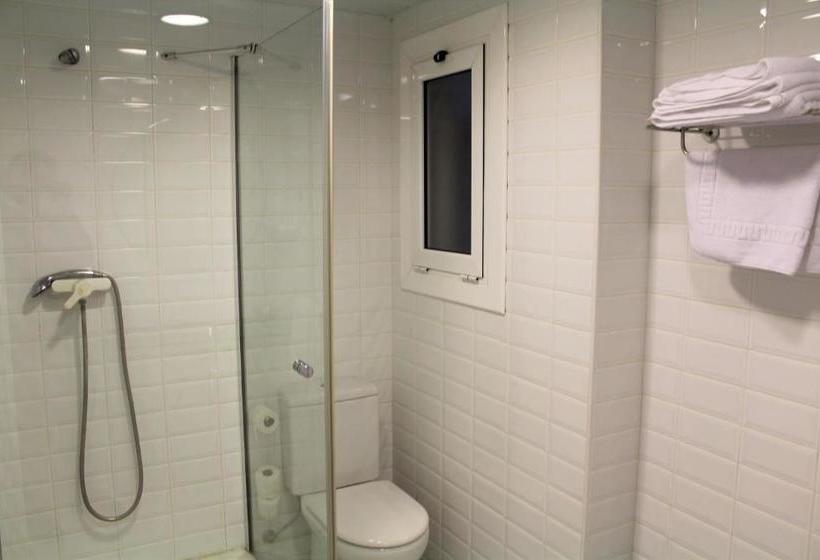 Apartaments Sant Jordi Girona 97