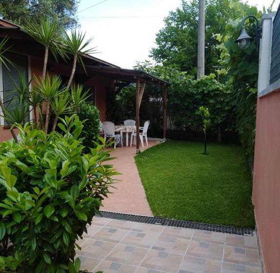 Casa Vacanze Mimose