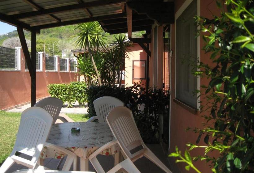 Casa Vacanze Mimose