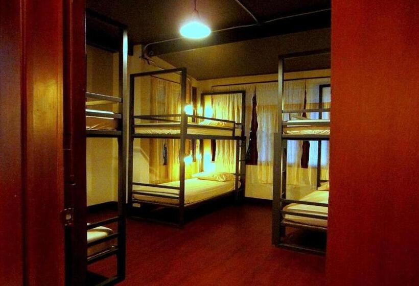 Chiang Mai D Hostel