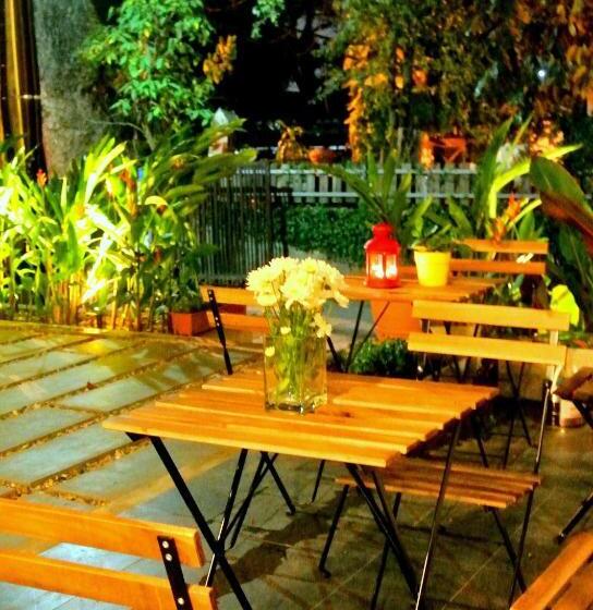 Chiang Mai D Hostel