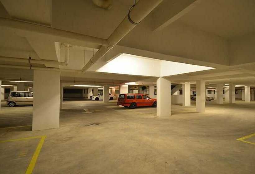 D'embassy Serviced Residence Suites