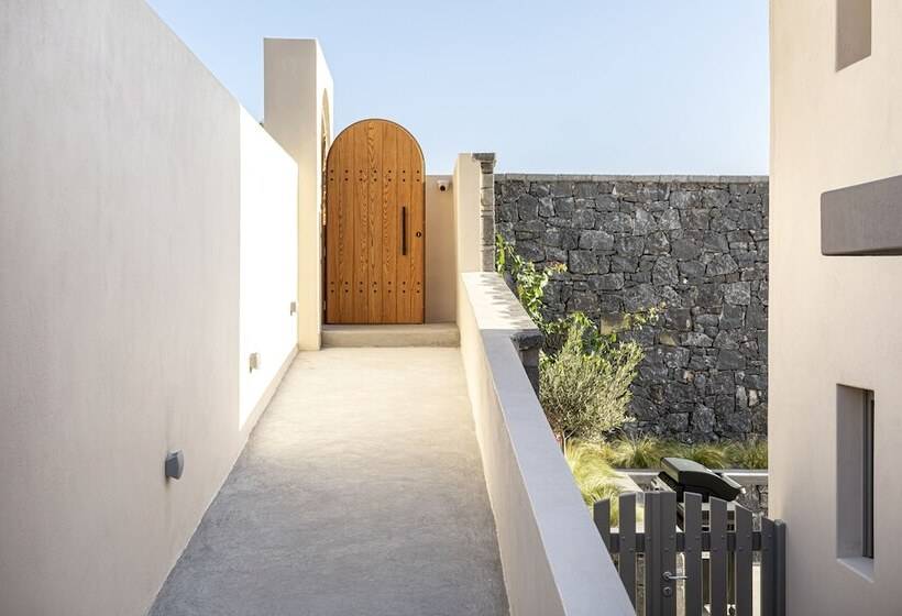Eolia Luxury Villas