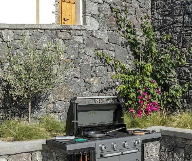 Eolia Luxury Villas