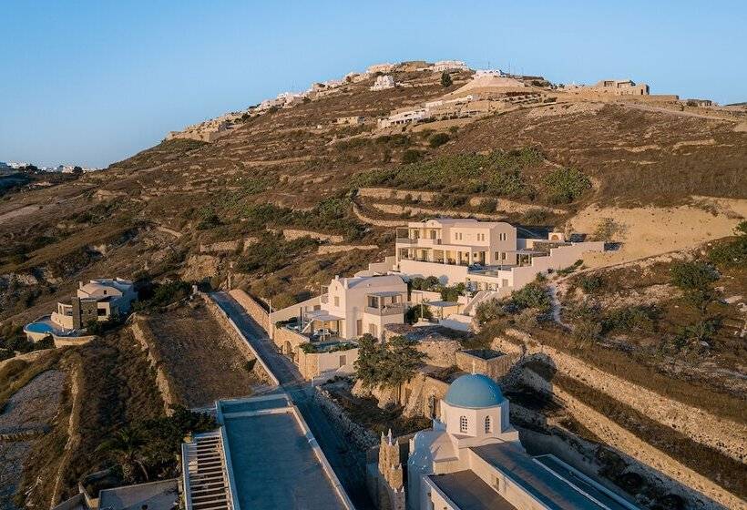 Eolia Luxury Villas