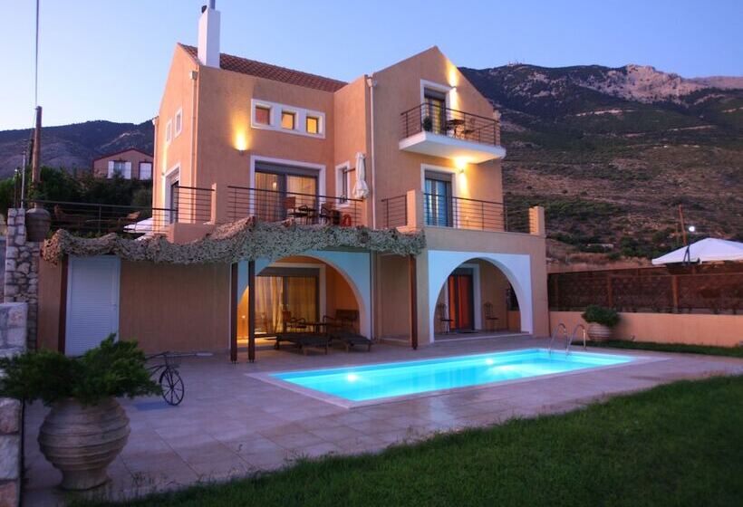 Erofili Villas