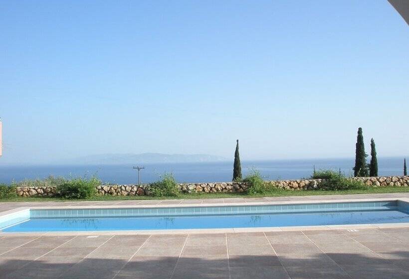 Erofili Villas
