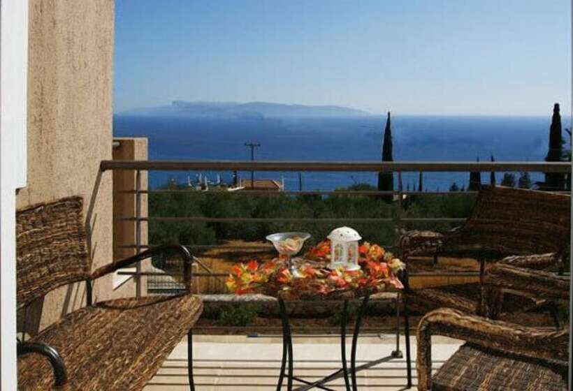 Erofili Villas