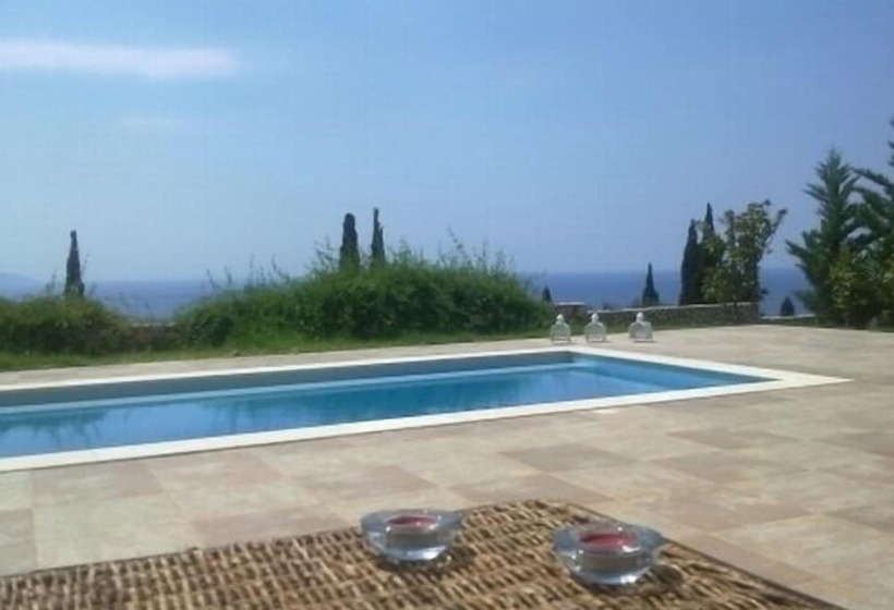 Erofili Villas