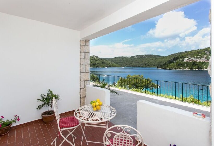 Guest House Busurelo