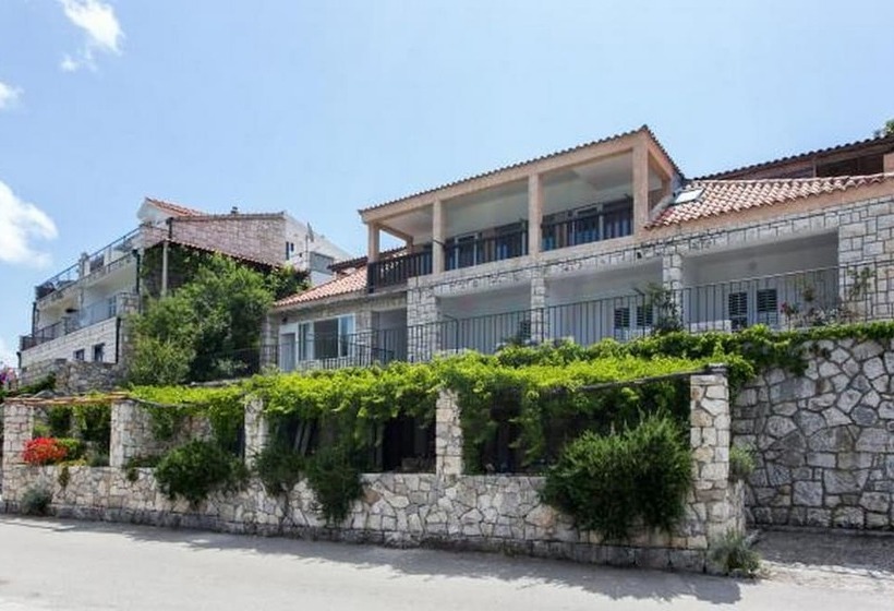 Guest House Busurelo