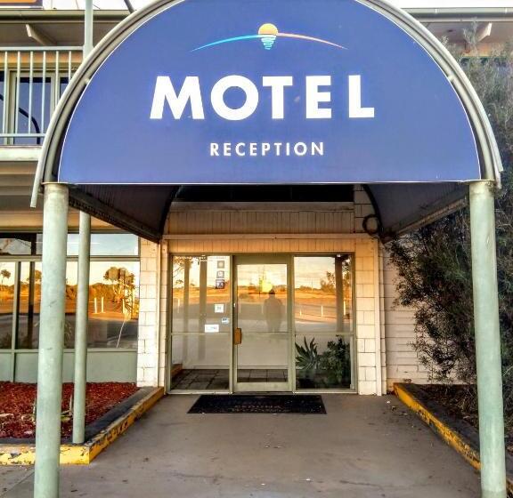 Highway One Motel