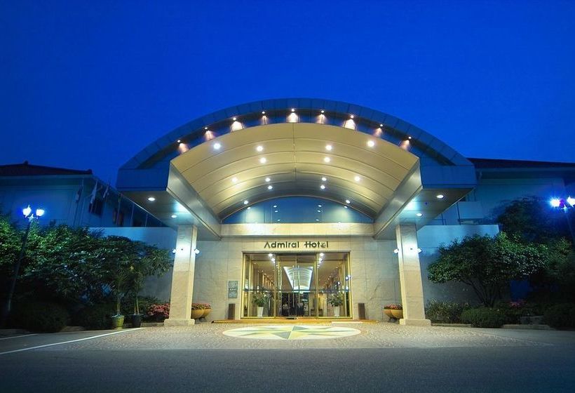 Fotos del hotel Admiral:  25