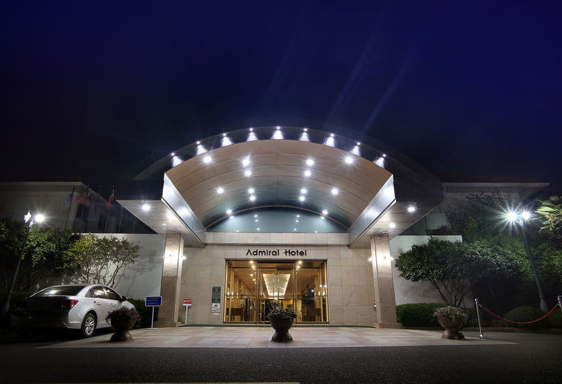 Fotos del hotel Admiral:  5