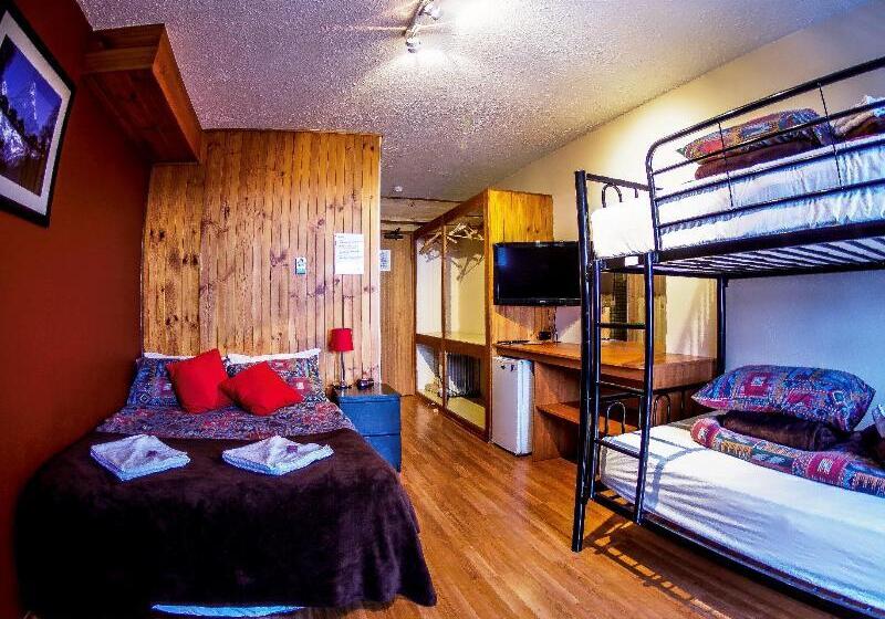 호텔 Alpine Retreat Mt Buller
