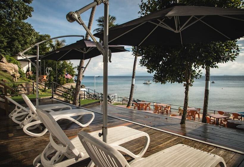 酒店 Alunan Resort All Inclusive