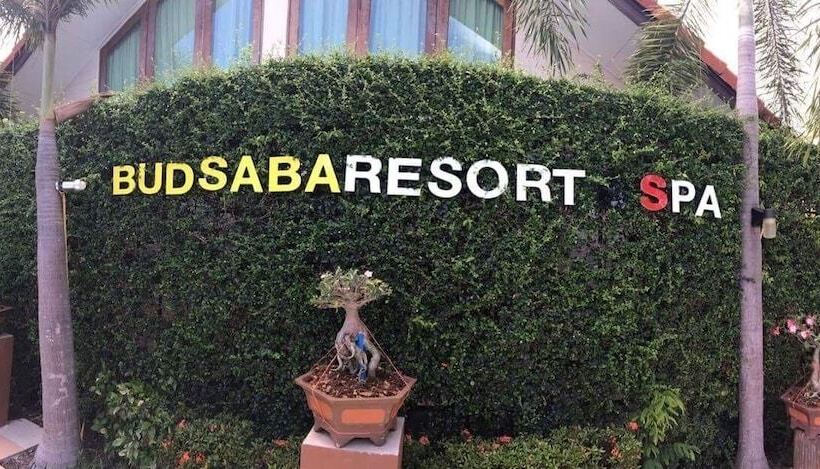 هتل Budsaba Resort & Spa