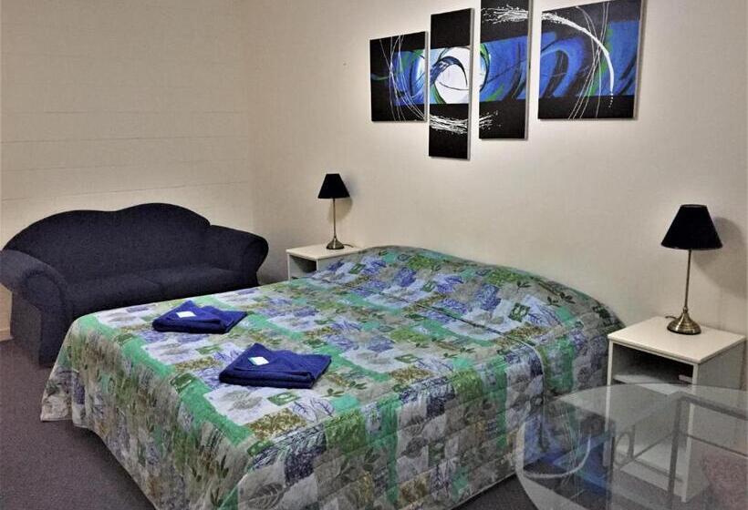فندق Ceduna Motor Inn