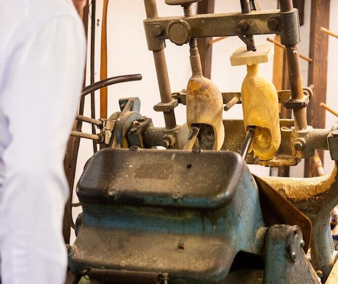 هتل Clog Barn Caravan Park