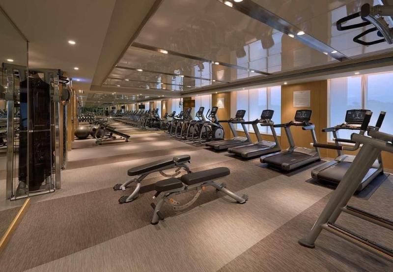 هتل Courtyard By Marriott Taipei