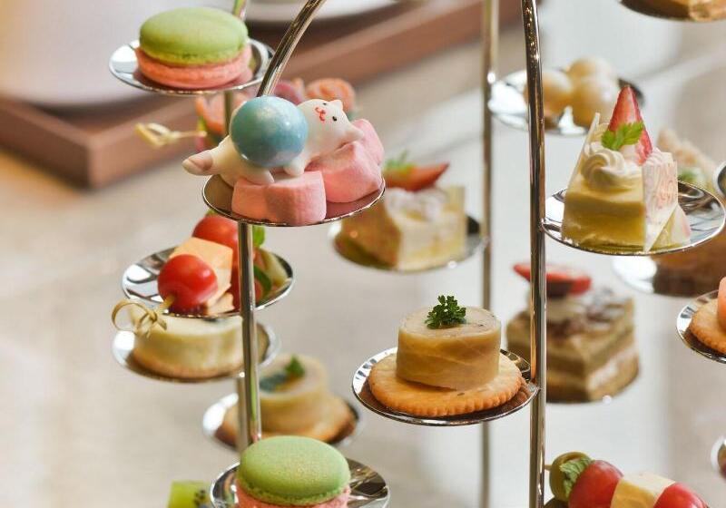 هتل Courtyard By Marriott Taipei