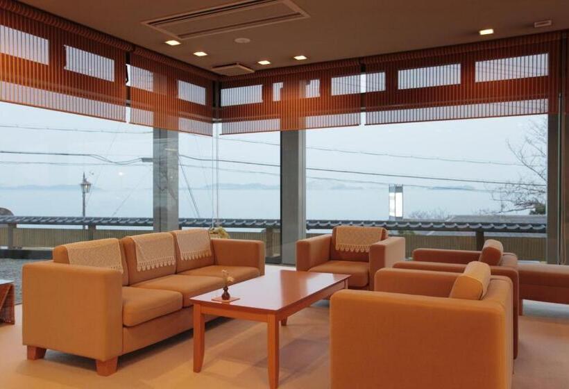 בית מלון כפרי Donkairo