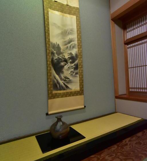 בית מלון כפרי Donkairo