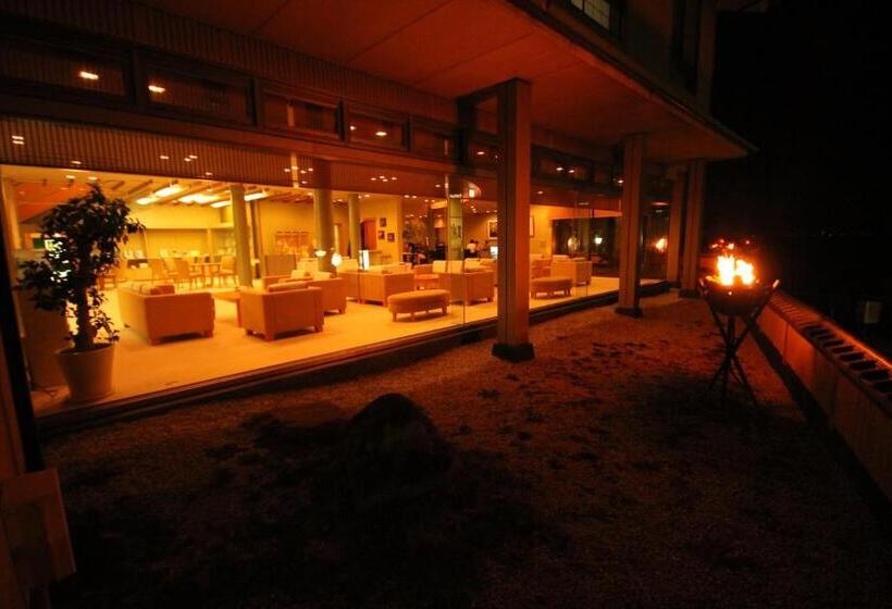 בית מלון כפרי Donkairo