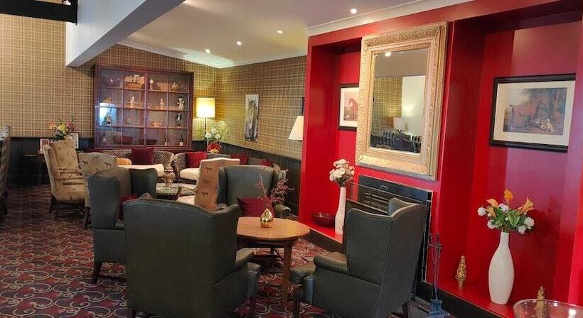 בית מלון כפרי Gateway Motor Inn